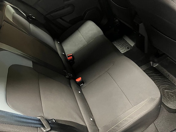 Dacia Sandero Stepway 7 of 17