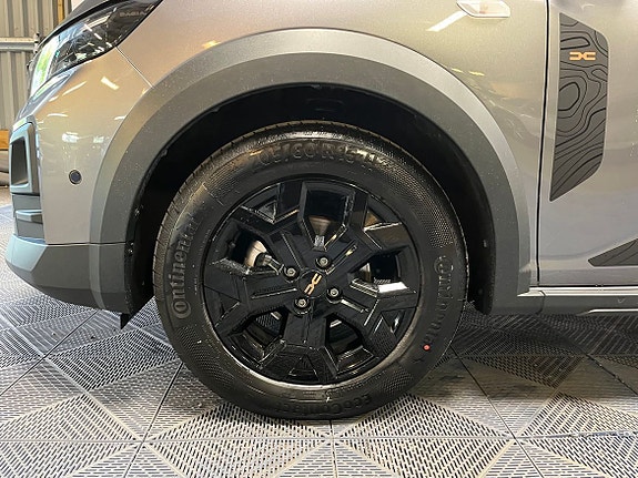 Dacia Sandero Stepway 10 of 17