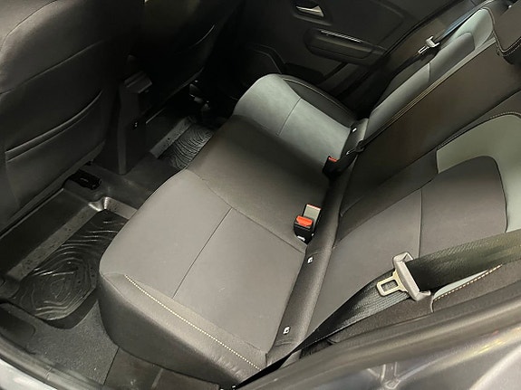 Dacia Sandero Stepway 5 of 17