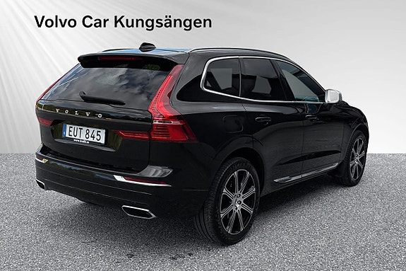 Volvo XC60 5 of 25