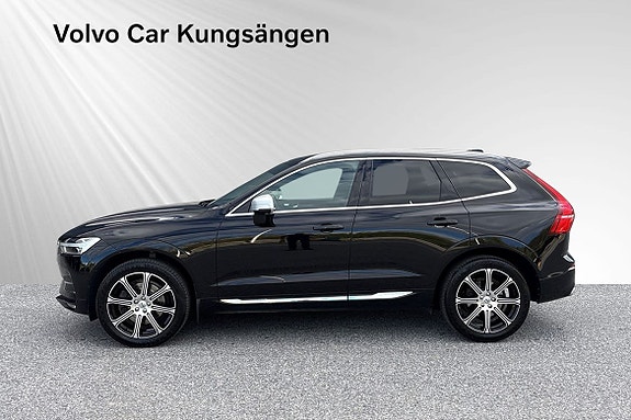 Volvo XC60 3 of 25
