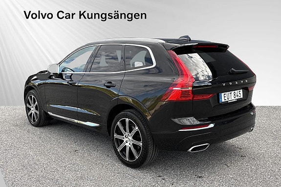 Volvo XC60 4 of 25