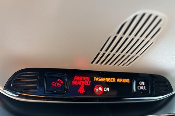 Volvo XC40 23 of 25