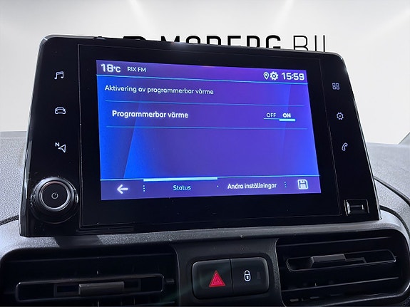Peugeot Partner 15 of 16