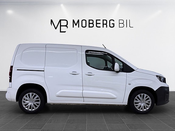 Peugeot Partner 3 of 16