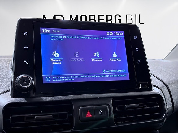 Peugeot Partner 16 of 16
