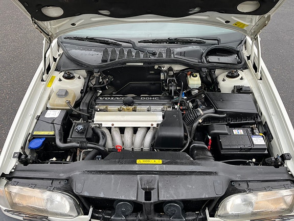 Volvo 850 5 of 6
