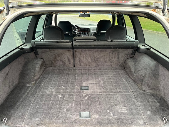 Volvo 850 6 of 6