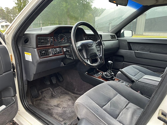 Volvo 850 4 of 6