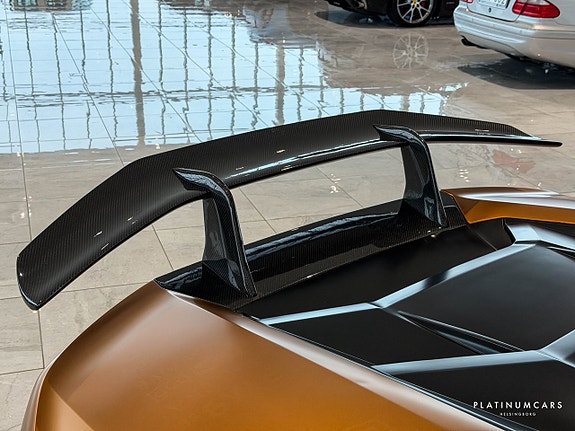 Lamborghini Huracan 17 of 18