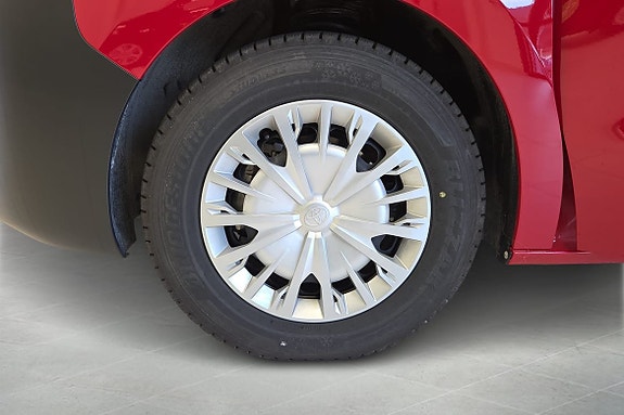 Toyota Proace 8 of 10