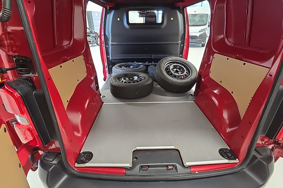 Toyota Proace 10 of 10
