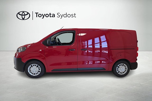 Toyota Proace 2 of 10