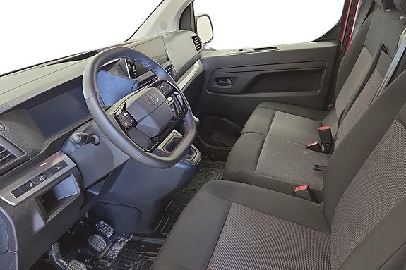 Toyota Proace 6 of 10