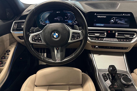 BMW 330e 14 of 30