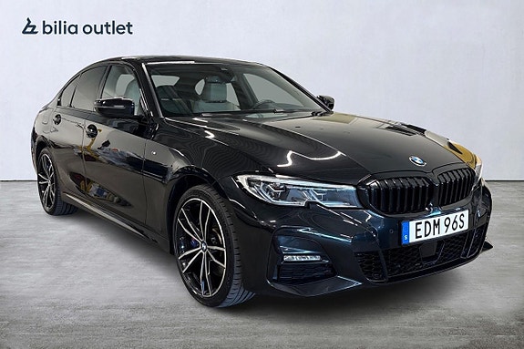 BMW 330e 2 of 30