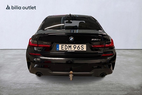 BMW 330e 7 of 30
