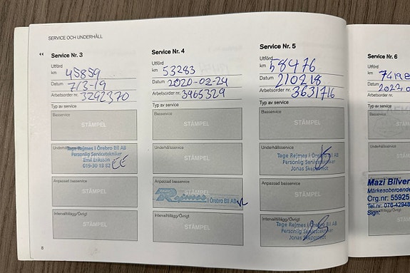 Volvo V40 16 of 19