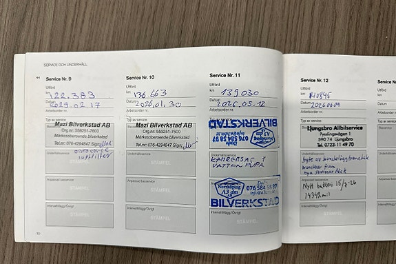 Volvo V40 18 of 19