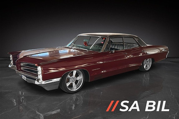 Pontiac Ventura