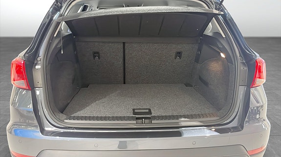 Seat Arona 13 of 13