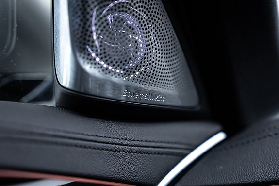 BMW M550d 19 of 27
