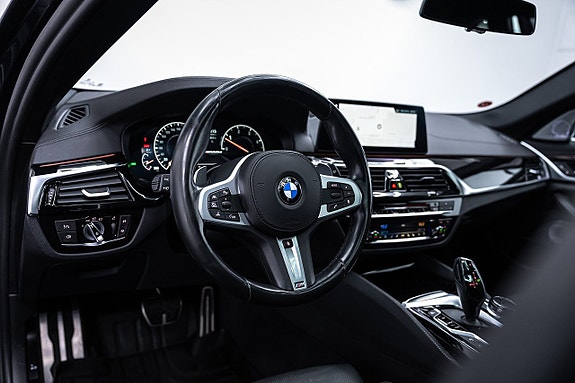BMW M550d 15 of 27