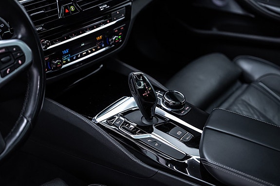 BMW M550d 16 of 27
