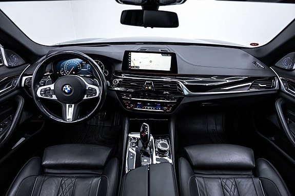 BMW M550d 24 of 27