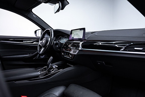 BMW M550d 26 of 27