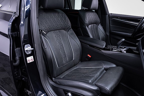 BMW M550d 27 of 27