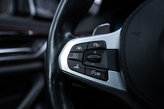 BMW M550d 20 of 27