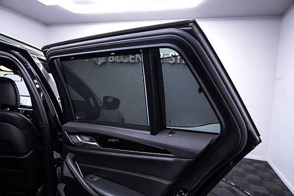 BMW M550d 25 of 27