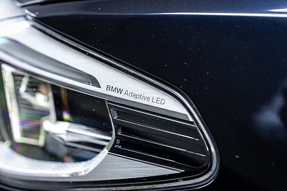 BMW M550d 3 of 27
