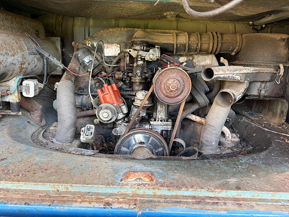 Volkswagen Transporter 4 of 14