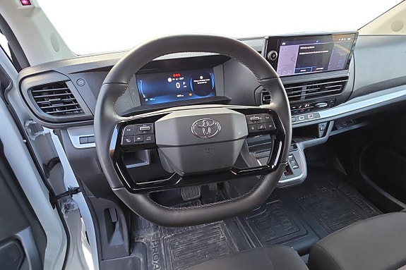 Toyota Proace 7 of 12