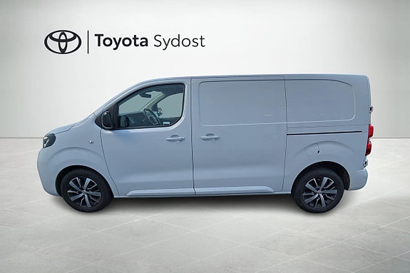 Toyota Proace 3 of 12