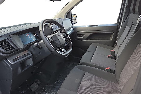 Toyota Proace 6 of 12