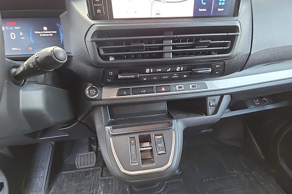 Toyota Proace 11 of 12