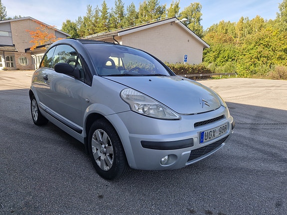 Citroen C3 2 of 9