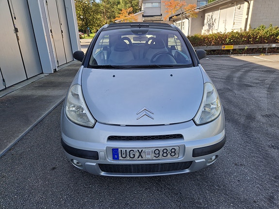 Citroen C3 6 of 9