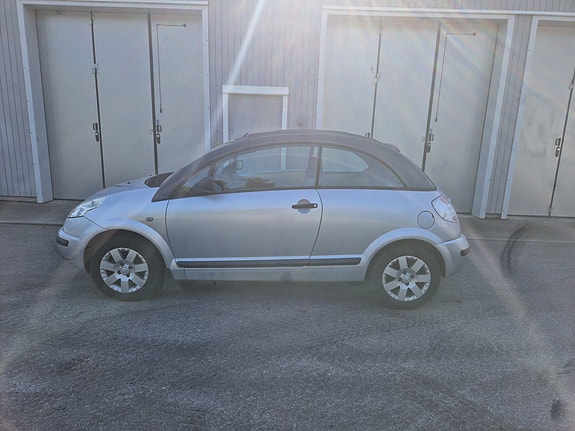 Citroen C3 5 of 9