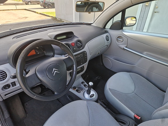 Citroen C3 9 of 9
