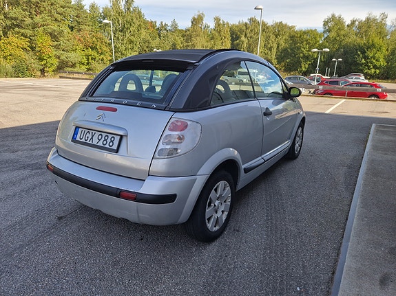 Citroen C3 3 of 9
