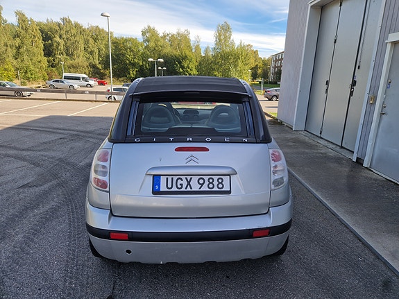 Citroen C3 7 of 9