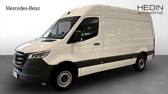 Mercedes-Benz Sprinter 317