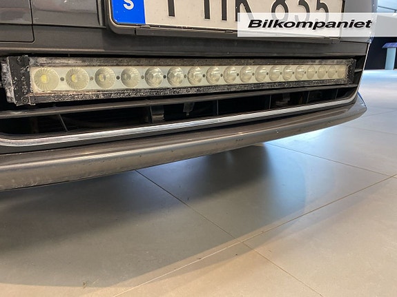 Volkswagen Sharan 11 of 14
