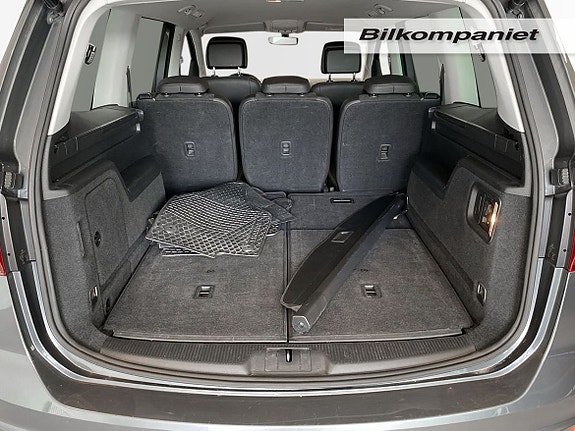 Volkswagen Sharan 6 of 14