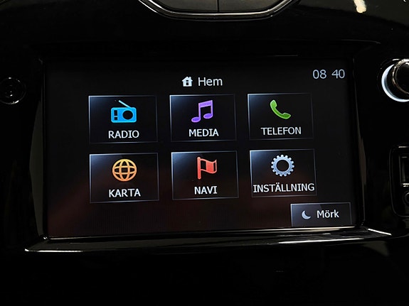 Renault Clio 9 of 12