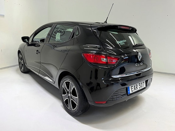 Renault Clio 4 of 12